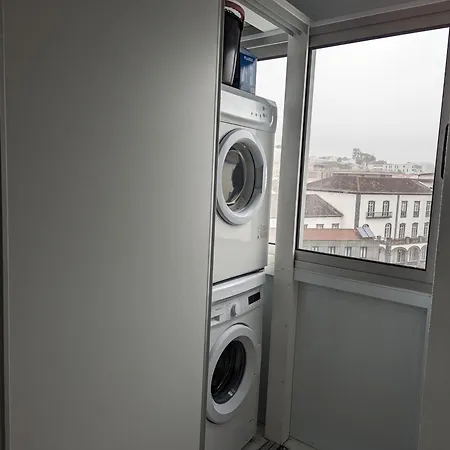Daire Waterfront 1 Bedroom 3 Adults Pdl