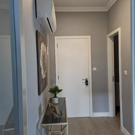 Daire Waterfront 1 Bedroom 3 Adults Pdl
