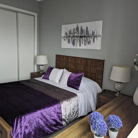 Waterfront 1 Bedroom 3 Adults Pdl * Ponta Delgada