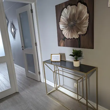 Waterfront 1 Bedroom 3 Adults Pdl Ponta Delgada