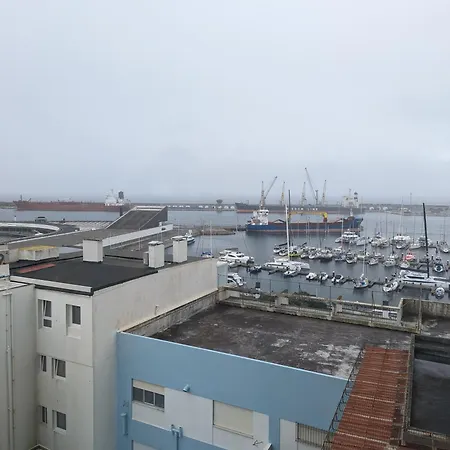 Daire Waterfront 1 Bedroom 3 Adults Pdl *